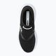 Women's HOKA Ora Recovery Shoe 2 black/white 6