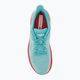 Women's running shoes HOKA Clifton 8 blue 1119394-AEBL 6