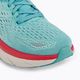 Women's running shoes HOKA Clifton 8 blue 1119394-AEBL 7
