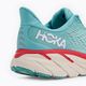 Women's running shoes HOKA Clifton 8 blue 1119394-AEBL 9