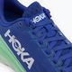 Men's running shoes HOKA Mach 4 blue 1113528-DBGA 9