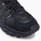 Men's trekking boots HOKA Anacapa Low GTX black 1122017-BBLC 7