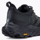 Men's trekking boots HOKA Anacapa Low GTX black 1122017-BBLC 8