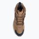 HOKA men's trekking boots Anacapa Mid GTX brown 1122018-ORBC 6