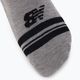 New Balance Ultra Low No Show grey socks LAS91043BGR 4