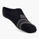 New Balance Ultra Low No Show grey socks LAS91043BGR 5