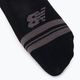 New Balance Ultra Low No Show grey socks LAS91043BGR 6