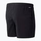 New Balance Core Run 5" men's shorts black 2