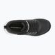 SKECHERS Microspec Texlor black/silver children's training shoes 11