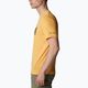 Columbia Sun Trek men's trekking shirt yellow 1931172