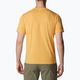 Columbia Sun Trek men's trekking shirt yellow 1931172 4