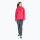 Columbia Omni-Tech Ampli-Dry women's membrane rain jacket 676 red 1938973 6