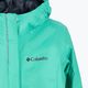 Columbia Arcadia 362 children's rain jacket blue 1580631 4