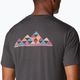 Columbia Tech Trail Graphic Tee men's trekking shirt black 1930802 3