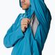 Columbia Omni-Tech Ampli-Dry 400 men's membrane rain jacket blue 1932854 6