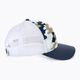 Columbia Punchbowl Trucker baseball cap navy blue and white 1934421 2