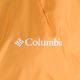 Columbia Flash Forward 880 women's wind jacket orange 1585911 4