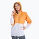 Columbia Flash Forward 880 women's wind jacket orange 1585911 5