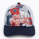 Women's Columbia Mesh Hat II white and navy cap 1886801 4