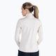 Columbia women's Weekend Adventure fleece sweatshirt white 1959023 3