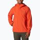 Columbia men's Earth Explorer Shell 813 rain jacket orange 1988612 2