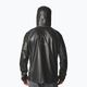 Columbia OutDry Extreme Mesh 010 men's rain jacket black 1988551 2