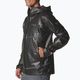 Columbia OutDry Extreme Mesh 010 men's rain jacket black 1988551 3