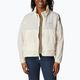 Columbia Paracutie chalk women's wind jacket 2