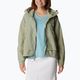 Columbia Paracutie safari women's wind jacket 2