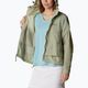 Columbia Paracutie safari women's wind jacket 5