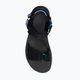Women's trekking sandals Columbia Alava Sandal black 1982091 6