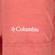 Women's trekking shirt Columbia Daisy Days Graphic orange 10
