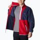Columbia Back Bowl men's fleece sweatshirt red 1872794 5