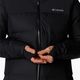 Columbia women's Opal Hill Mid Down jacket black 2007801 6