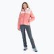 Columbia women's Bulo Point Down jacket pink 1955141 2