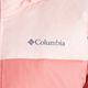 Columbia women's Bulo Point Down jacket pink 1955141 6