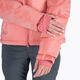 Columbia women's Bulo Point Down jacket pink 1955141 7