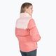 Columbia women's Bulo Point Down jacket pink 1955141 8