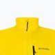 Columbia Park View men's trekking sweatshirt yellow 1952222 9