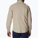 Columbia Newton Ridge II LS men's shirt beige 2012971 2