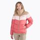 Columbia Puffect Color Blocked women's down jacket pink 1955101