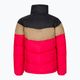 Columbia Puffect Color Blocked women's down jacket red 1955101 7