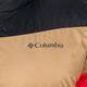 Columbia Puffect Color Blocked women's down jacket red 1955101 8