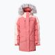 Columbia Marquam Peak Fusion II children's down jacket pink 2015311