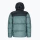 Men's Columbia Puffect Hooded down jacket blue 2008413 8