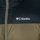 Men's Columbia Puffect Hooded Down Jacket Green 2008413 9