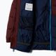 Columbia Arctic Blast children's ski jacket maroon 1908231 9