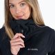 Columbia women's Canyon Meadows Softshell jacket black 2007634 5