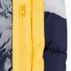 Columbia Abbott Peak Insulated women's ski jacket navy blue and yellow 1909971 4