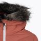 Columbia Arctic Blast grey-pink children's ski jacket 1908241 4